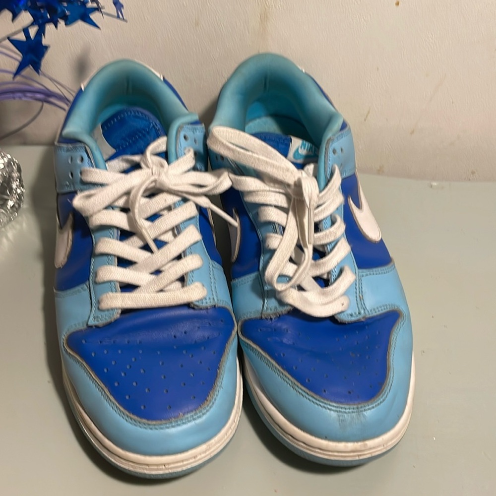 Men’s Jordan sized 9.5